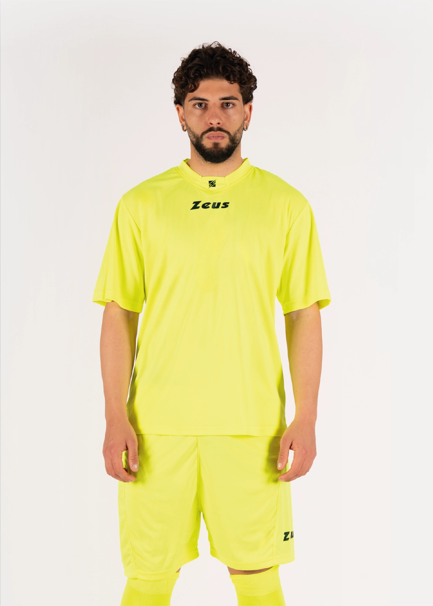 GIALLO FLUO